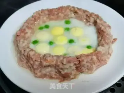 Make Bird nest step 6