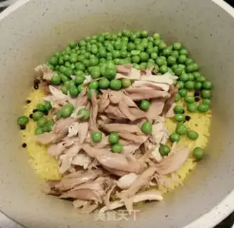 Make Ginger chicken step 10
