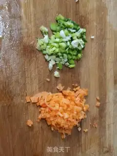 Make Fried shrimp step 6
