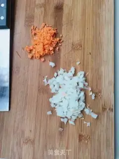Make Potato box step 3