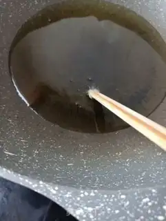 Make Dry tofu step 4