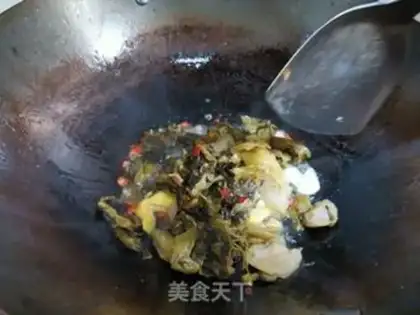 Make Sourfish step 4