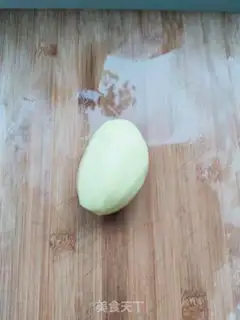 Make Potato box step 7