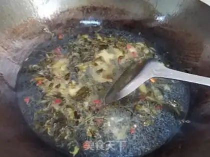Make Sourfish step 5