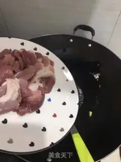 Make Roasted pork step 0