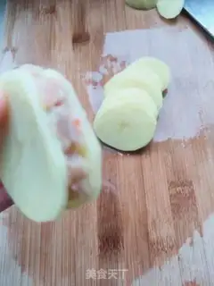 Make Potato box step 10