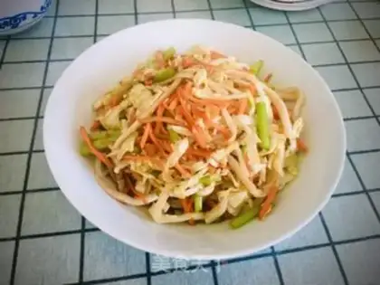 Make ♪ Carrots ♪ step 5