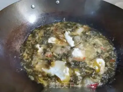 Make Sourfish step 6