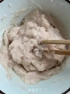 Make Basalballs step 4