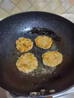 Make Fried shrimp step 11