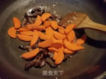 Make The gravy step 6