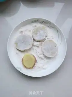 Make Potato box step 12
