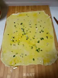 Make All wheat onions step 4
