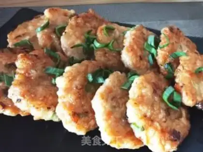Make Fried shrimp step 12