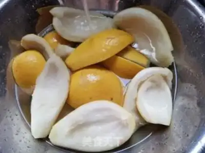 Make Grapefruit step 2
