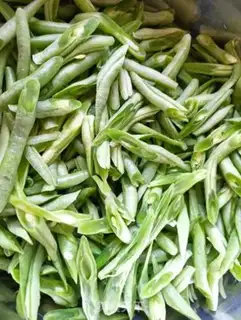 Make Bean bean noodle step 0