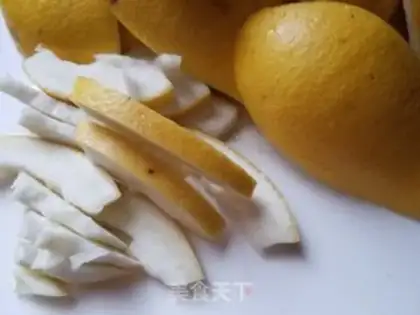 Make Grapefruit step 3