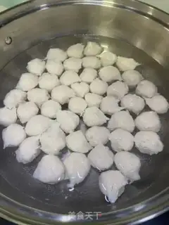 Make Basalballs step 6