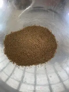 Make A simple version of fried tofu step 4