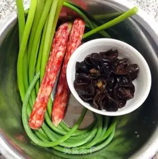 Make Garlic mussels step 0