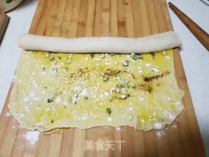 Make All wheat onions step 6