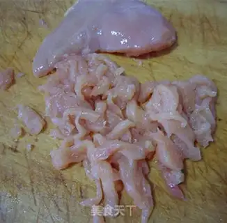 Make Chicken-breeding step 1