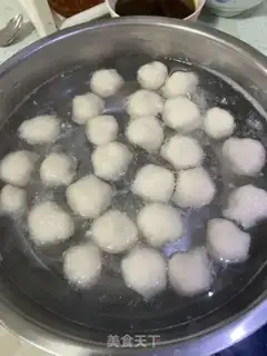 Make Basalballs step 7