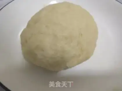 Make Blow the rings step 1