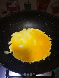 Make Onion wooded eggs step 2