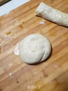 Make All wheat onions step 8