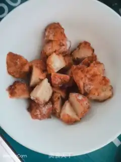 Make Spinachballs step 1