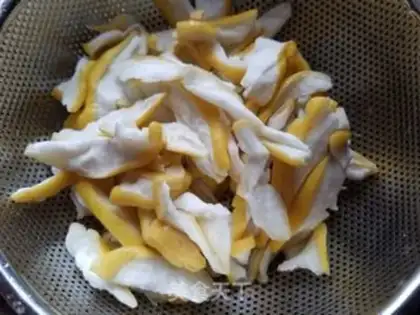 Make Grapefruit step 6