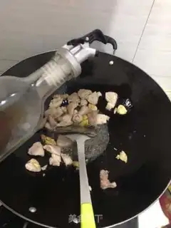 Make Roasted pork step 1
