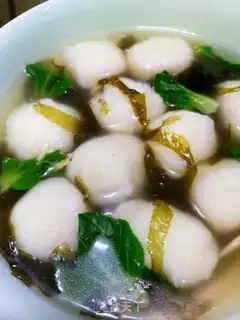 Make Basalballs step 9