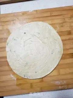 Make All wheat onions step 9