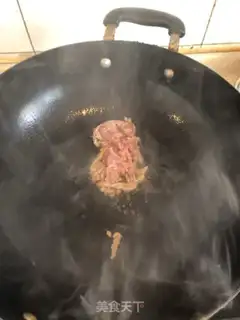 Make Pepper sauce step 2