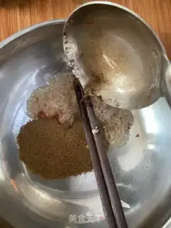Make A simple version of fried tofu step 8