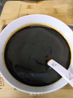 Make Sugar vinegar ribs step 3