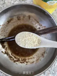 Make A simple version of fried tofu step 9