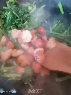 Make Spinachballs step 4