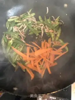 Make Pepper sauce step 4