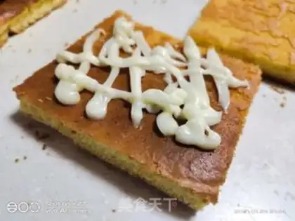 Make Net frown cheesecake step 13
