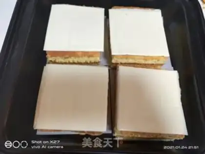 Make Net frown cheesecake step 14
