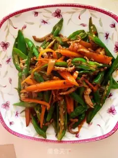 Make Pepper sauce step 5