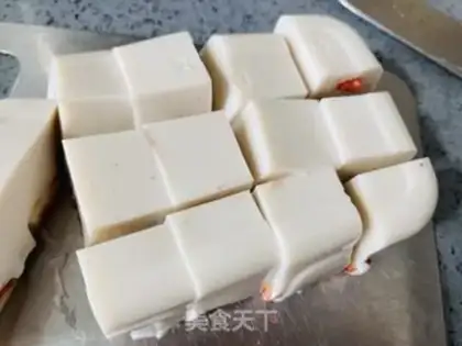 Make Yogurt strawberry step 8