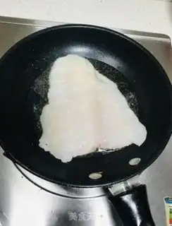 Make Fried saba step 1