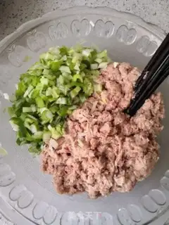 Make Beef onion pie step 3