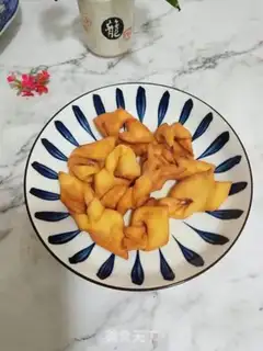 Make Blow the rings step 8