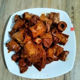 Make Roasted pork step 8