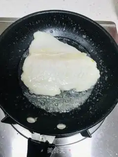 Make Fried saba step 2